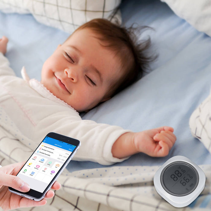 IBS-TH1 Plus For Baby