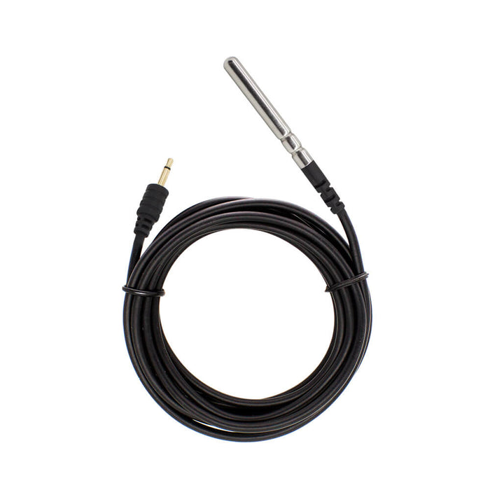 Bluetooth Temperature and Humidity Thermometer IBS-TH1 Plus