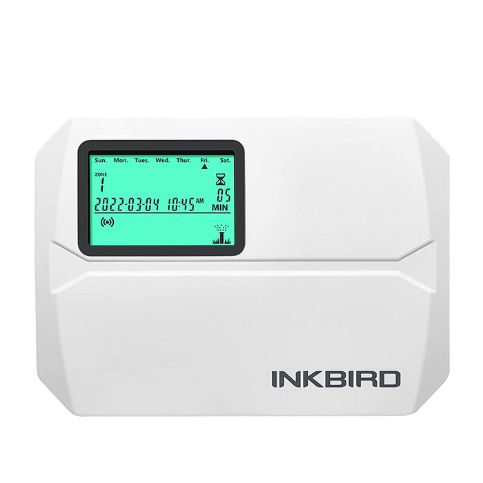 Wifi Sprinkler Controller Smart Irrigation Control IIC-800-WIFI