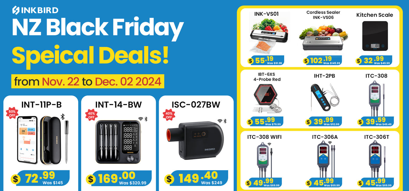 Black Friday Deals