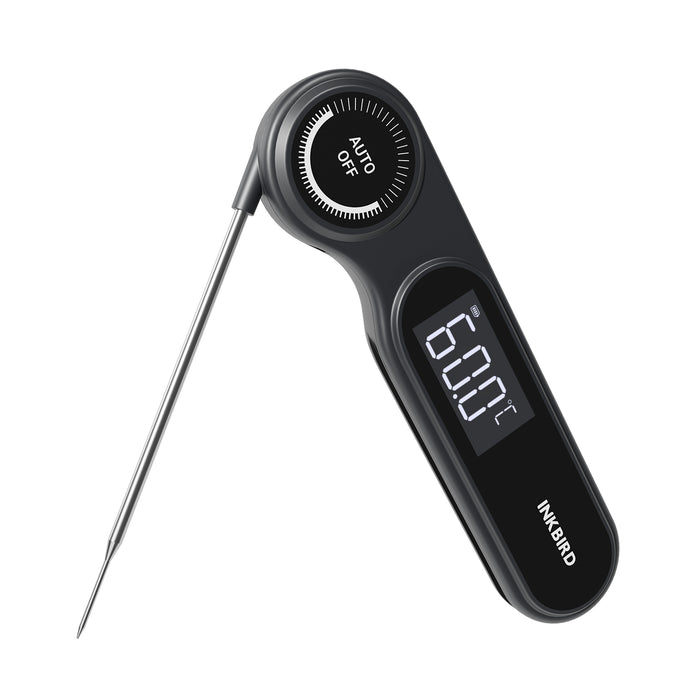 INKBIRD 0.5s Fast Reading Instant Read Meat Thermometer  IHT-21K