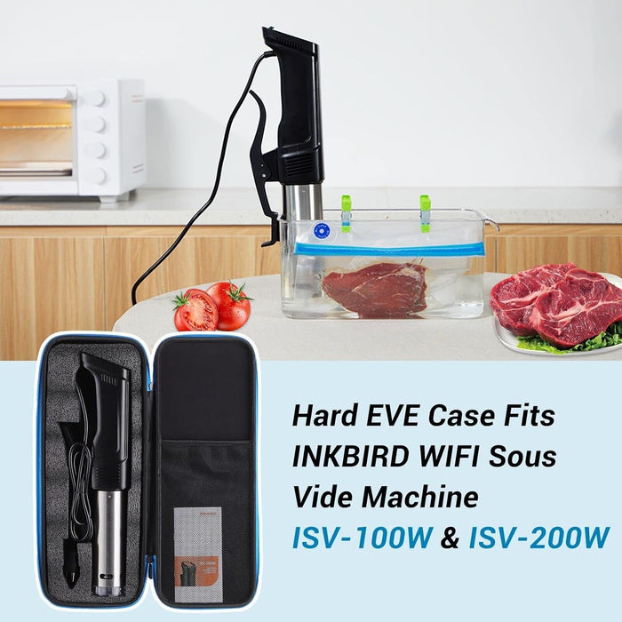 INKBIRD WiFi Sous Vide Cooker ISV-100W 240V 1000W