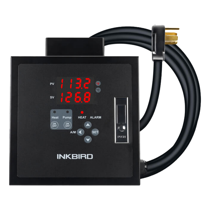 30A PID Temperature Controller IPB-26