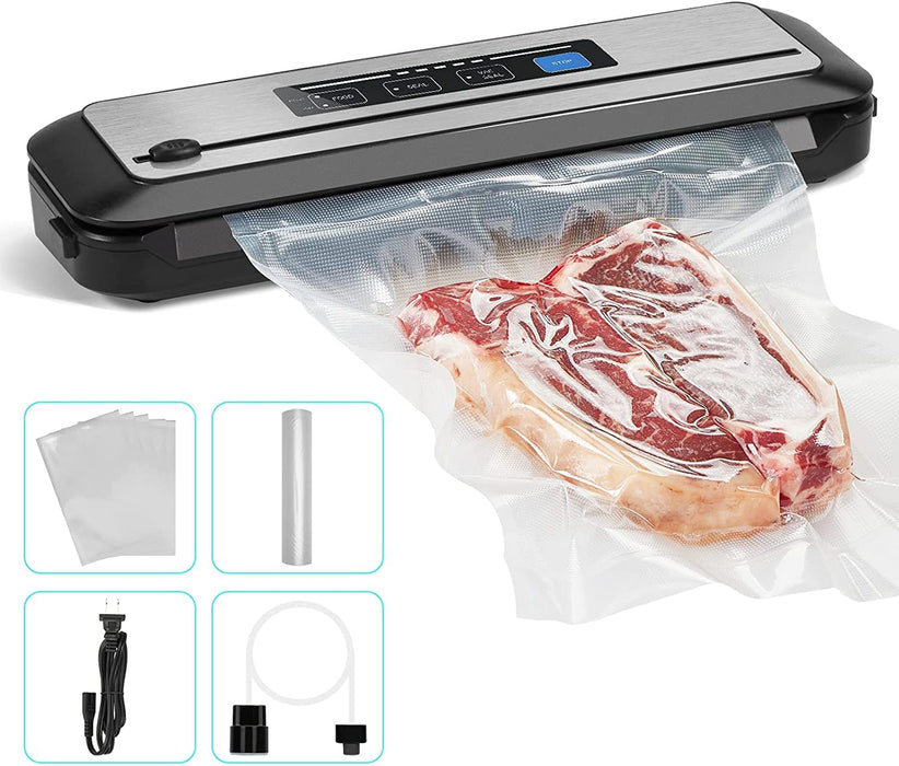 INKBIRD Auto Vacuum Food Sealer INK-VS01 240V