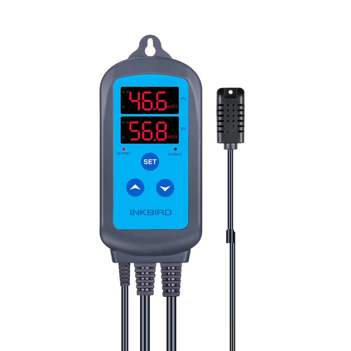 Digital Humidity Controller IHC-200 240V