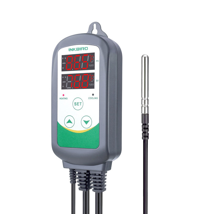 Digital Temperature Controller ITC-308 240V