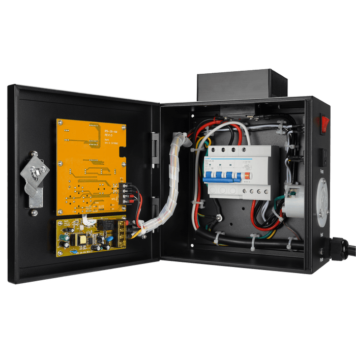 30A PID Temperature Controller IPB-26