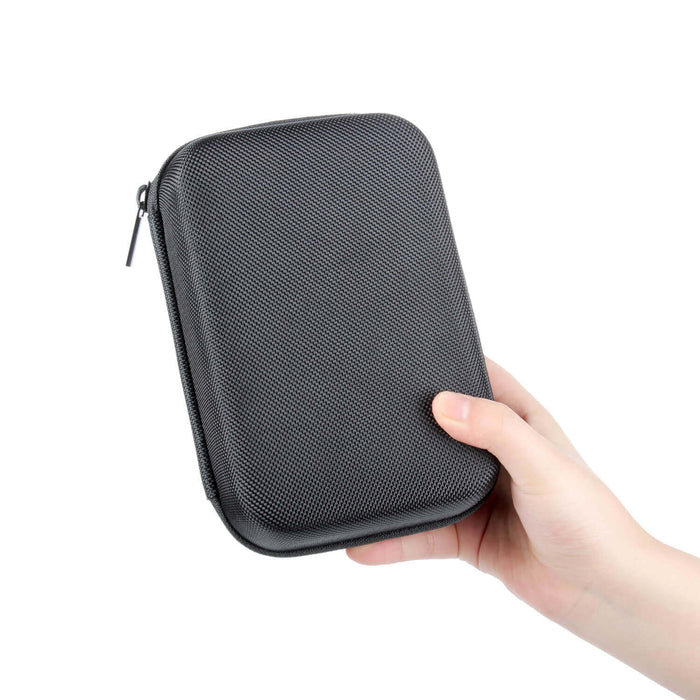 Portable Travel Storage Carrying Case