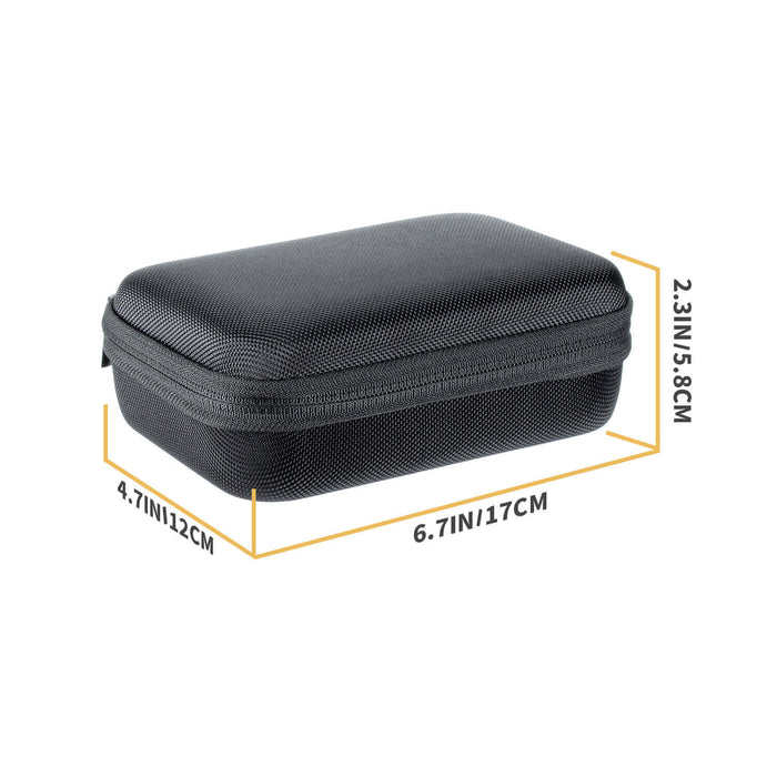 Portable Travel Storage Carrying Case