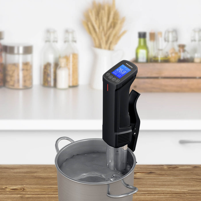 INKBIRD WiFi Sous Vide Cooker ISV-100W 240V 1000W